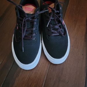 Brand new Levi sneakers
